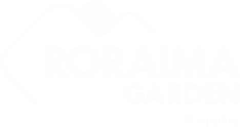 Logo do empreendimento Roraima Garden Shopping